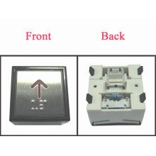 Pulsador para panel de llamada (SN-PB310)